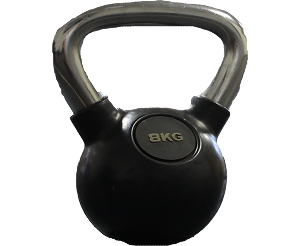 AKG Kettlebell